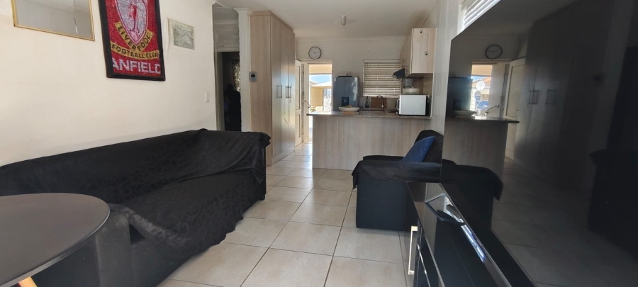 2 Bedroom Property for Sale in Strandfontein Western Cape